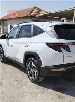 هیوندای تۆکسۆن